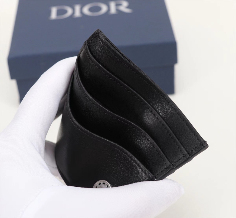 Christian Dior Wallet